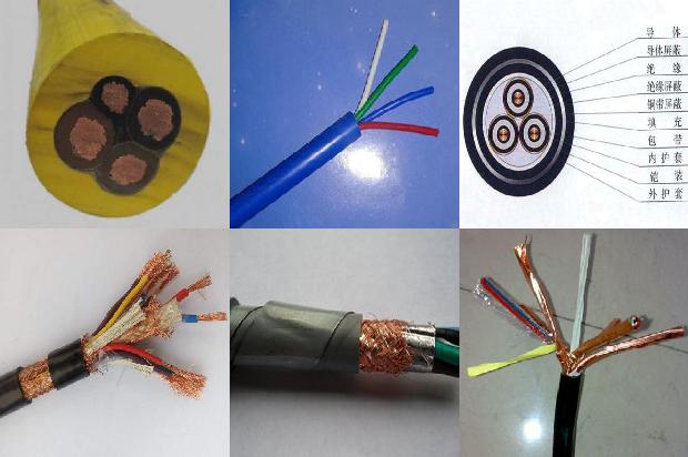 动力电电缆1678506267161