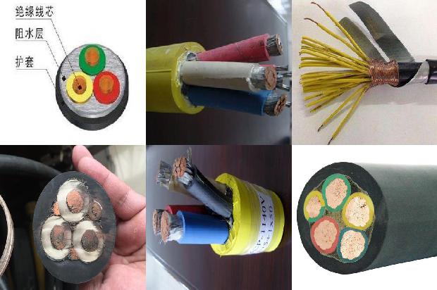 电线软线bvr1678506419250