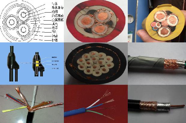 电线电缆操作工