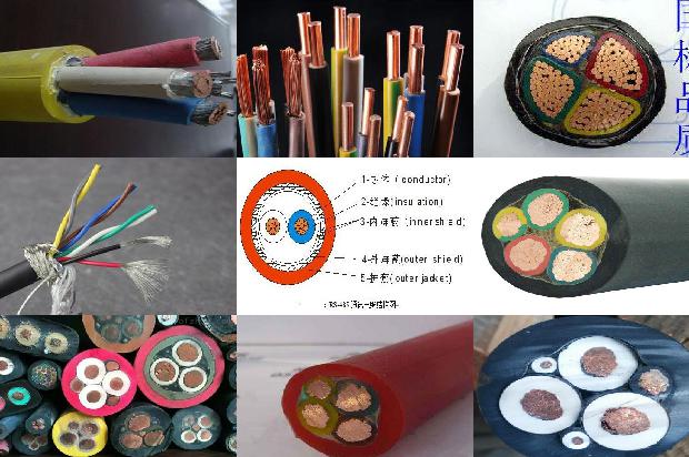 飞洲电线质量好不好