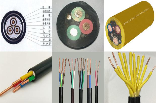 电缆温升试验1678507390022