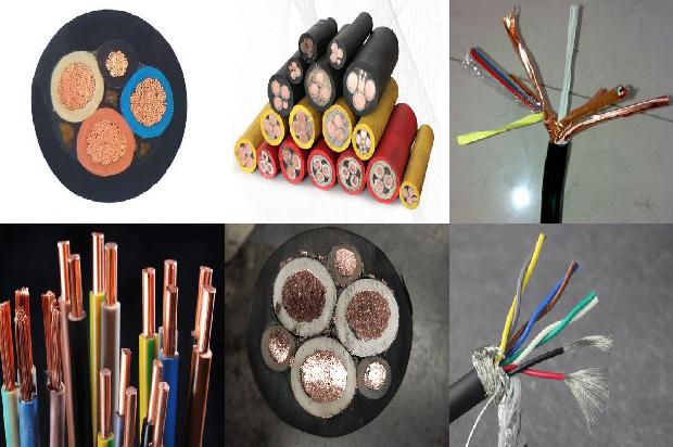 安装电缆支架1678507592331