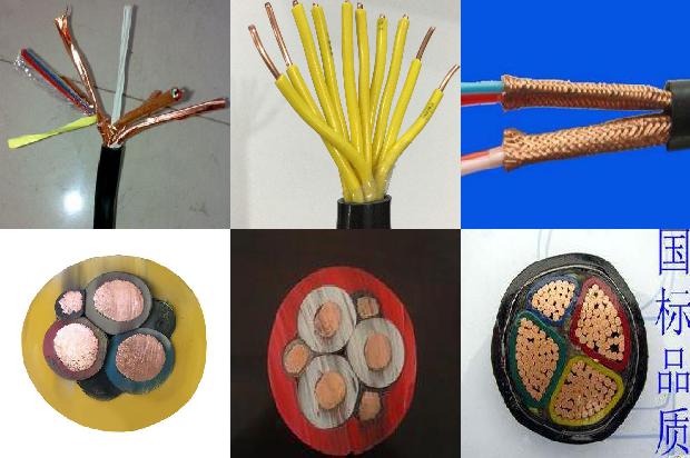 电缆输送机参数