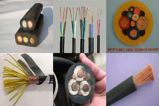 电线怎么算多少安