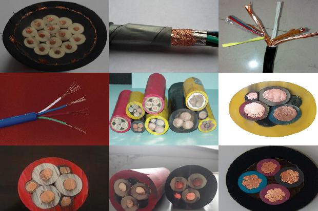 电力电缆型号解释1678507824364