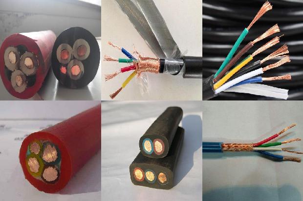 电缆行波测距原理