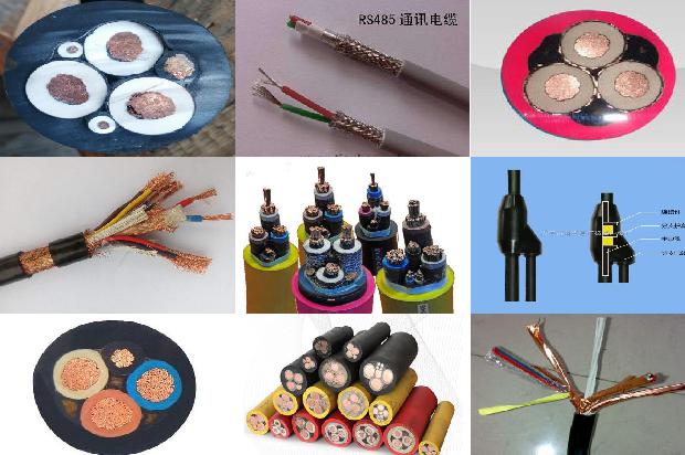 电线 细1678507867806