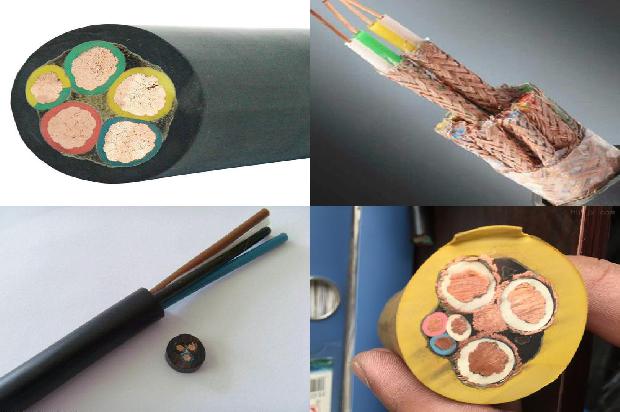 电线 单位1678507901807