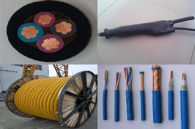 防火电缆材料1678507909940