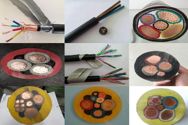 防火电缆材料1678507909946