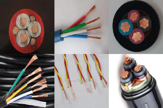 电线的绝缘电阻是多少