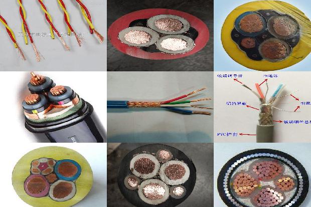 电缆的规格型号yjv22
