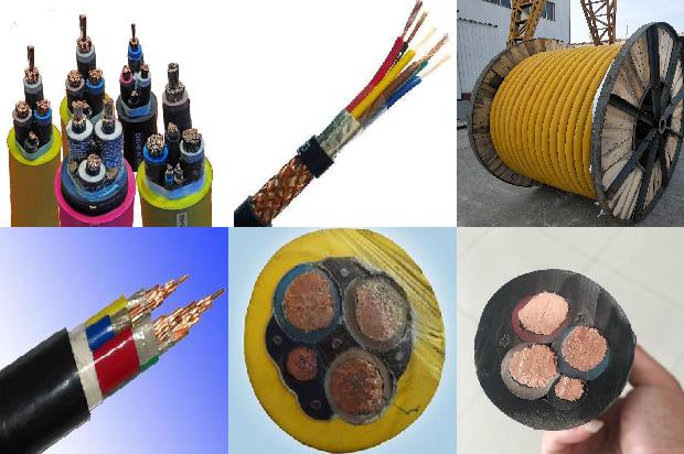 电线质量排名1678508123847