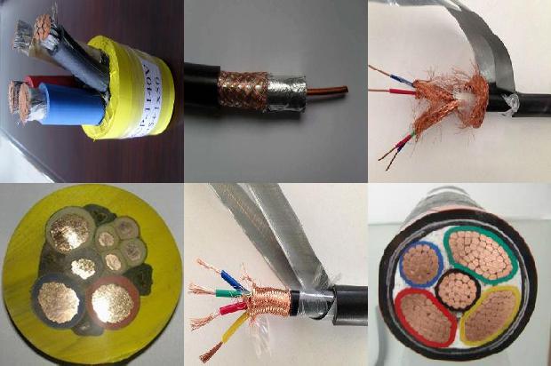 国家标准电缆型号1678508272949