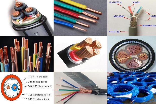 光伏电缆所有规格型号1678508547612