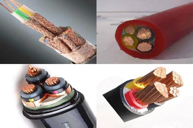电缆设备电线