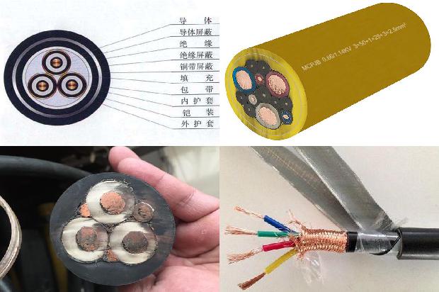 电线电缆国家标准国标1678689966822