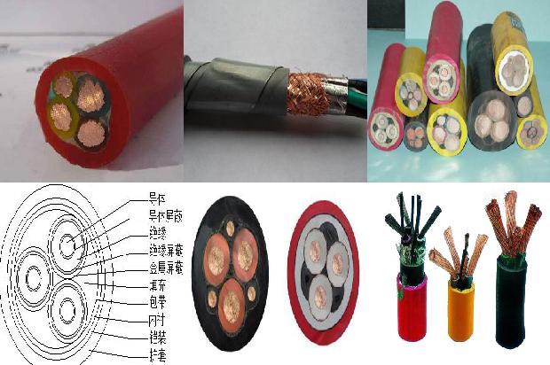 电缆沟监测1678690866379