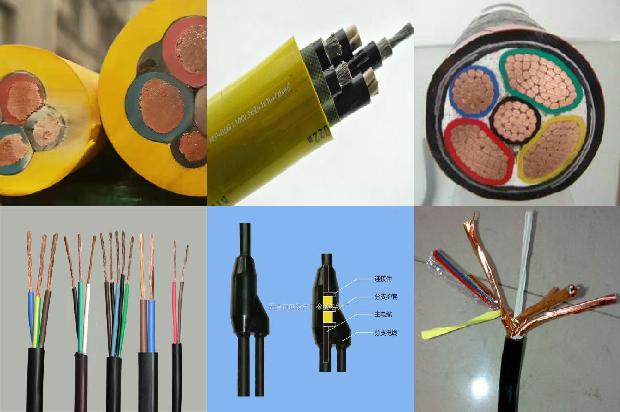 电缆yjy与yjv有什么区别