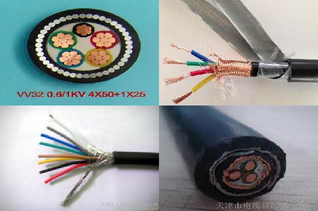 电缆敷设的意思1678692358596