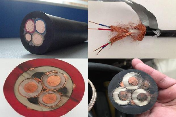 电线怎么整理好看