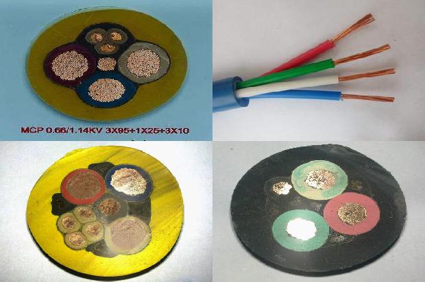 光伏电缆工艺1678692872456