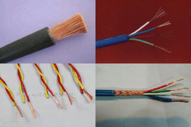 光伏电缆工艺1678692872504