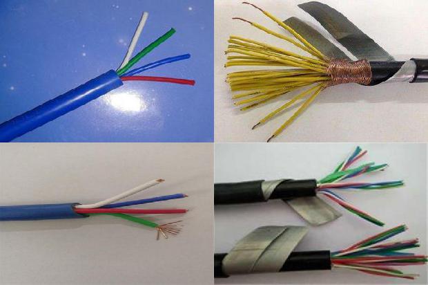 电缆电线表1678693150262