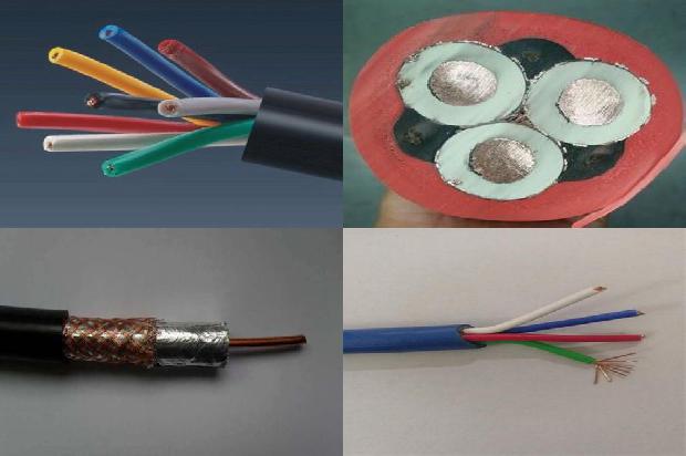 电缆温度监测装置1678694268936