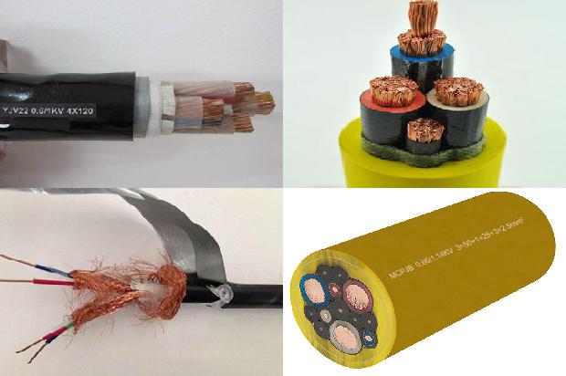 电缆绝缘电阻多少