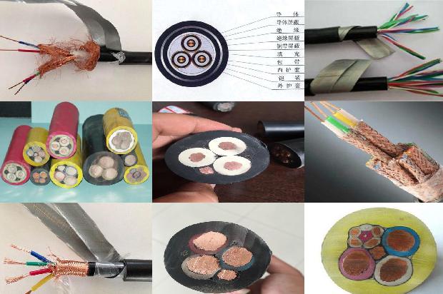 电缆绝缘电阻多少1678694852956