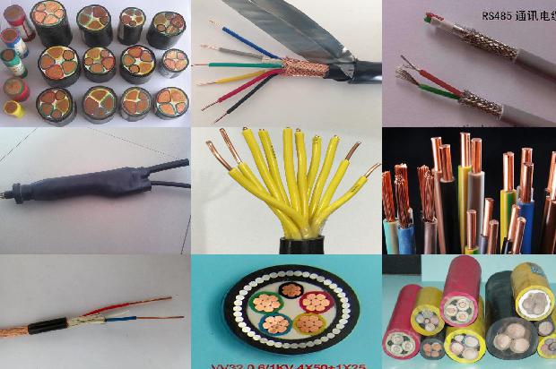 电线电缆文章