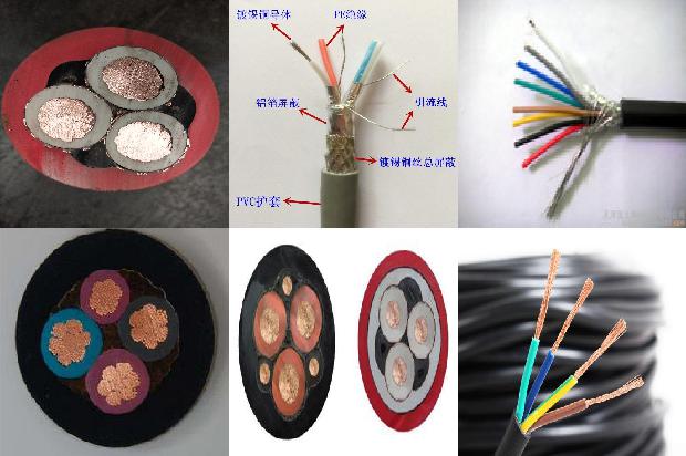 辐照电缆设备1678695608611