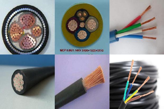 电缆电线探测仪