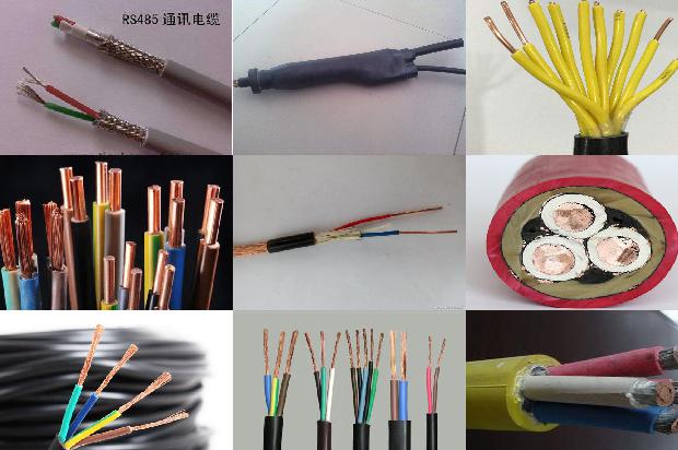 标准通讯线