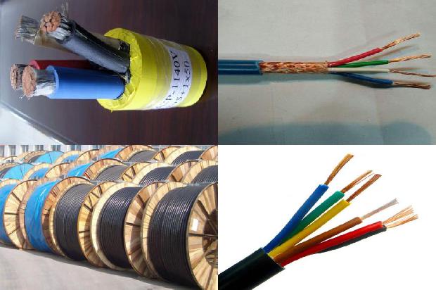 电缆都有什么规格的1678697310705