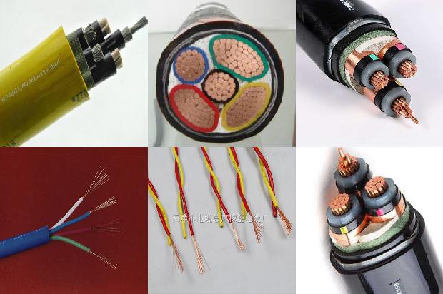 电线绝缘电阻值