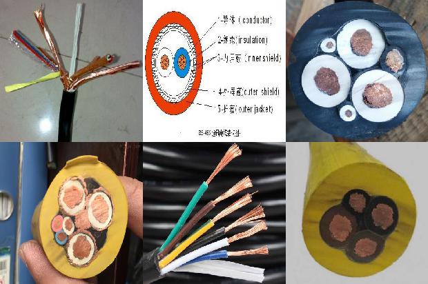 电缆有哪些参数1678698401393 电缆有哪些参数1678698401393