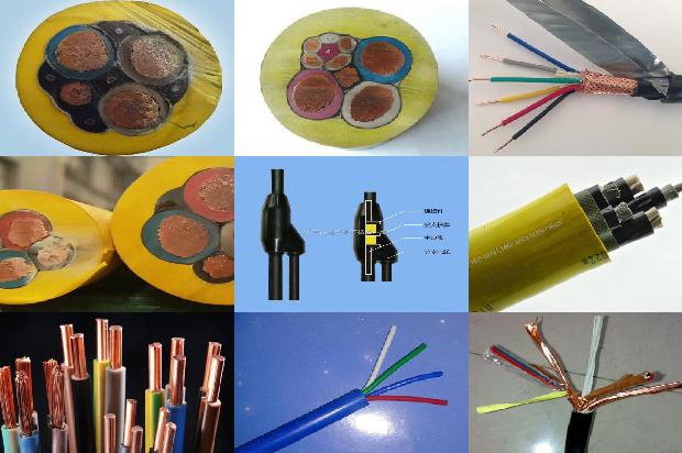 高压铝合金电缆型号1678698863456 高压铝合金电缆型号1678698863456