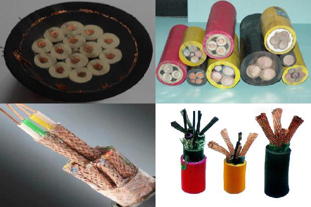 电梯用电缆1678700065360 电梯用电缆1678700065360