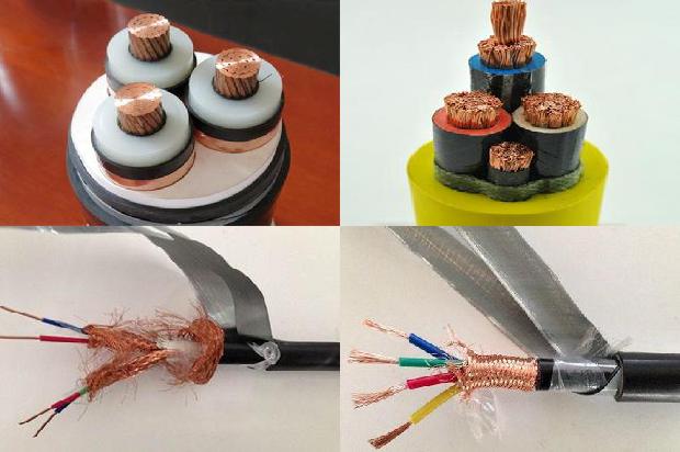 电梯用电缆1678700065408 电梯用电缆1678700065408