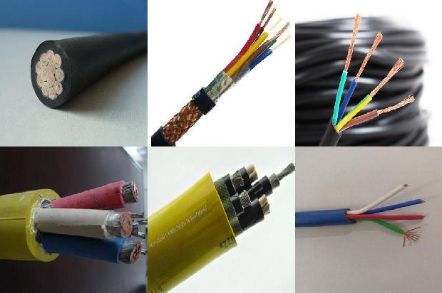 2.5平方电线介绍