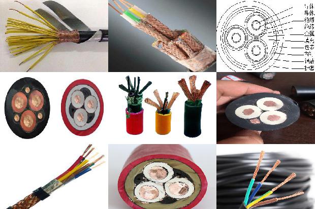 电线无氧铜