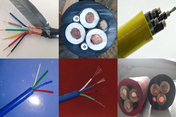 铜包铝电线1678776964795 铜包铝电线1678776964795