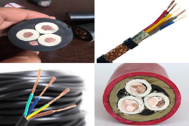 专用485通讯电缆