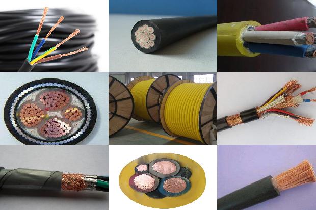 电缆100米多少钱