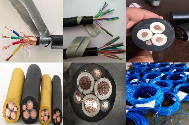 低压电缆载流表1678778293536 低压电缆载流表1678778293536