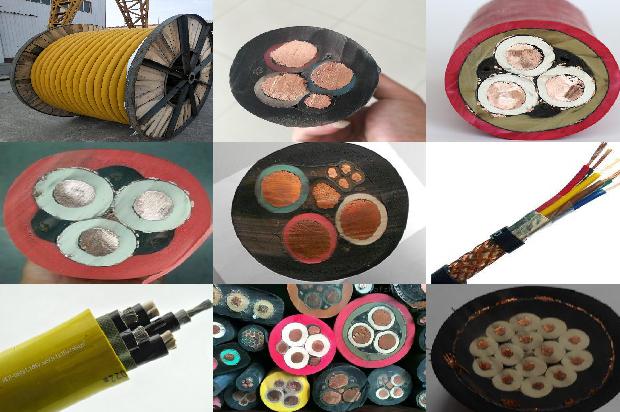 profibus-dp通讯电缆1678778913958