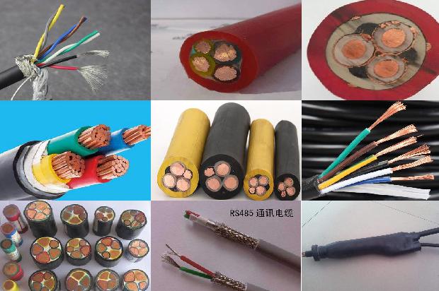 光伏电缆每米1678778969968