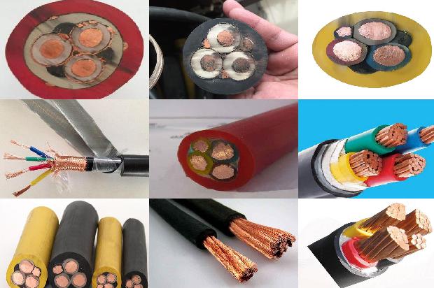 hya室外通讯电缆